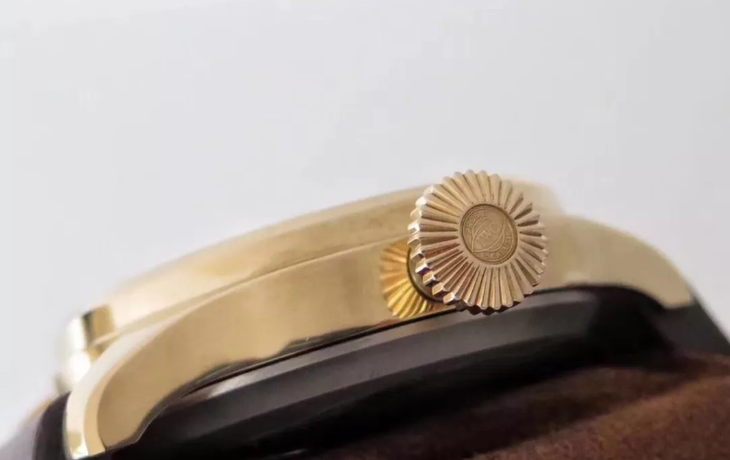 ZF厂万国青铜大飞行员IW501005青铜复刻表评测