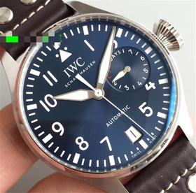 ZF厂万国大飞小王子v2版复刻表深度评测复刻手表一比一手表n厂c厂zf厂vs厂clean厂测评