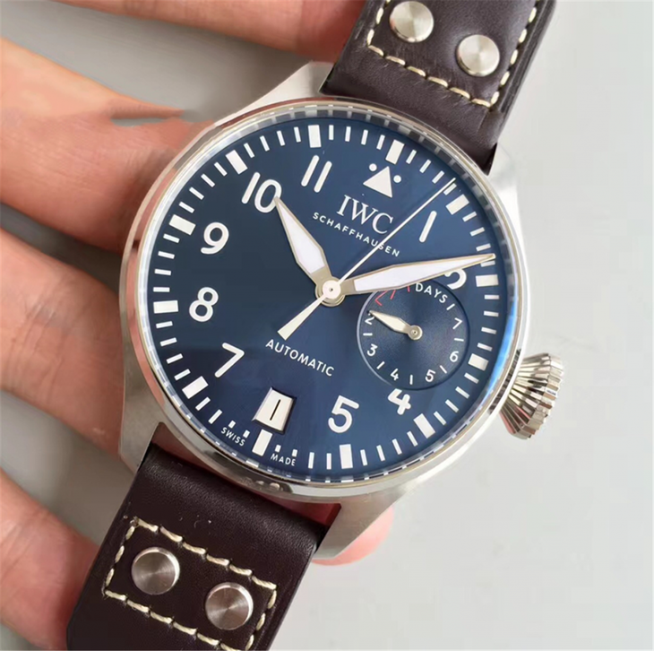 ZF厂万国大飞小王子v2版复刻表深度评测