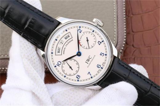 ZF厂万国葡七万年历复刻表深度评测复刻手表一比一手表n厂c厂zf厂vs厂clean厂测评 商品图0