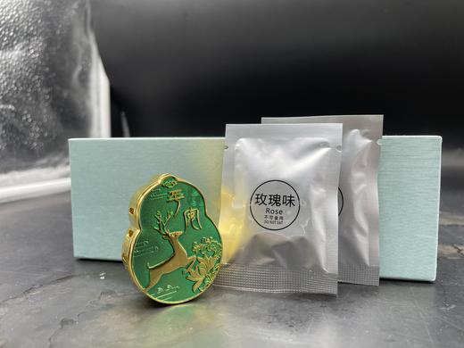 车载香薰丨一“鹿”平安，香韵随行 商品图1