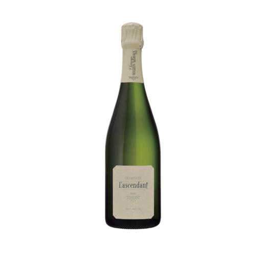 Mouzon-Leroux&Fils L'Ascendant Solera Extra Brut 慕泽拉鲁上升星体索莱拉香槟起泡葡萄酒 商品图0
