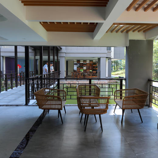 【聚会推荐】￥599起/人2晚含三餐+麻将+KTV一站式玩乐 --安徽黄山圣天地旅居康养聚会套餐，还有5晚/7晚旅居套餐可选，超长有效期，逍遥游黄山 商品图7