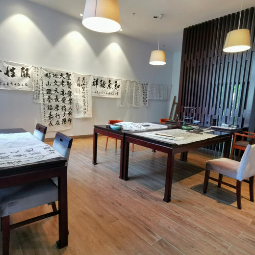 【聚会推荐】￥599起/人2晚含三餐+麻将+KTV一站式玩乐 --安徽黄山圣天地旅居康养聚会套餐，还有5晚/7晚旅居套餐可选，超长有效期，逍遥游黄山 商品图10