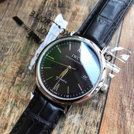 IWC万国柏涛菲诺原单表详细评测复刻手表一比一手表n厂c厂zf厂vs厂noob厂clean厂测评 商品图8