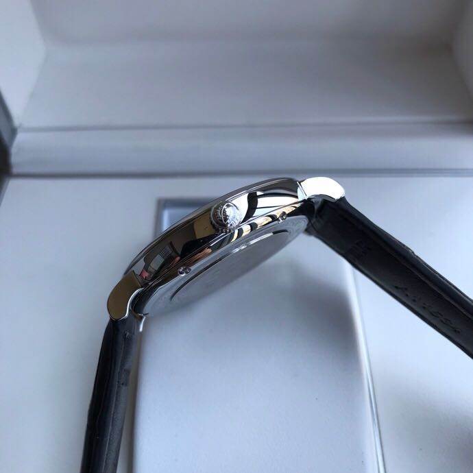 原单表-IWC万国柏涛菲诺原单表详细评测