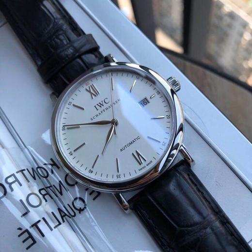 IWC万国柏涛菲诺原单表详细评测复刻手表一比一手表n厂c厂zf厂vs厂noob厂clean厂测评 商品图2