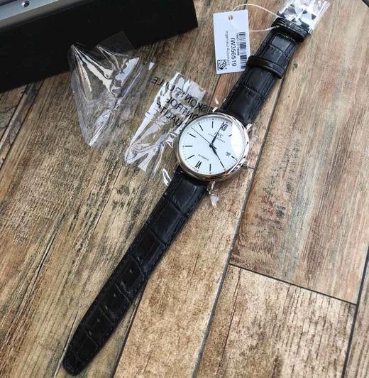 IWC万国柏涛菲诺原单表详细评测复刻手表一比一手表n厂c厂zf厂vs厂noob厂clean厂测评 商品图6