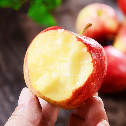 【秒杀3.5元/斤】人参果 小苹果 重约1斤【当天可提货】 商品图3
