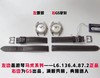 GS厂浪琴马术系列L6.137.4.87.2石英女士复刻表对比正品评测复刻手表一比一手表n厂c厂zf厂vs厂clean厂测评 商品缩略图1