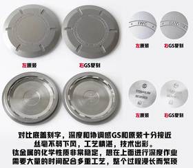 GS厂万国马克十八飞行员钛合金复刻表对比正品评测复刻手表一比一手表n厂c厂zf厂clean厂测评