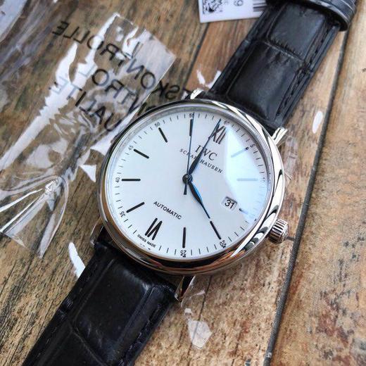 IWC万国柏涛菲诺原单表详细评测复刻手表一比一手表n厂c厂zf厂vs厂noob厂clean厂测评 商品图4