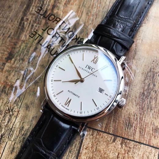 IWC万国柏涛菲诺原单表详细评测复刻手表一比一手表n厂c厂zf厂vs厂noob厂clean厂测评 商品图3