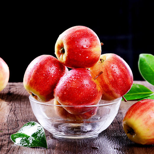 【秒杀3.5元/斤】人参果 小苹果 重约1斤【当天可提货】 商品图4