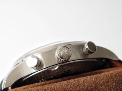 ZF厂万国葡萄牙IW390403多功能计时复刻表评测复刻手表一比一手表n厂c厂zf厂vs厂clean厂测评 商品图2