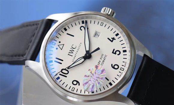 V7万国马克十八小王子复刻表对比MKS厂马克18该如何选择