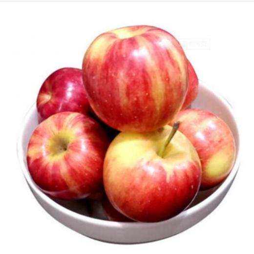 【秒杀3.5元/斤】人参果 小苹果 重约1斤【当天可提货】 商品图2