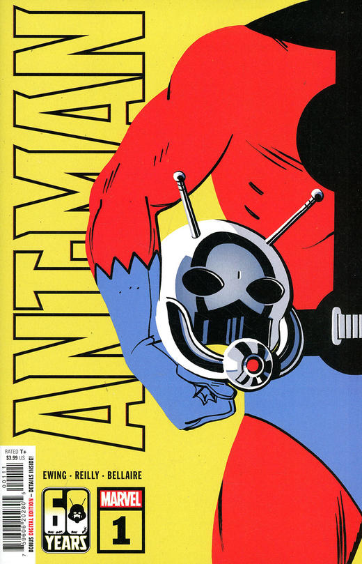 蚁人 V3 主刊 Ant-Man V3（2022） 商品图5