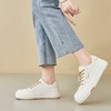 ZHR小白鞋女2023新款秋季女鞋软底板鞋休闲鞋子ins百搭运动鞋潮鞋 商品缩略图2