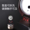 格力 TOSOT/大松 电饭煲 智能家用4L电饭锅多功能饭煲 GDF-4025C(咖啡+香槟金) 商品缩略图3