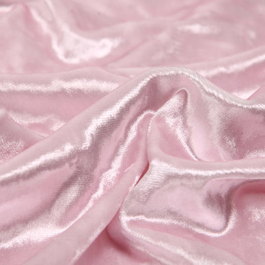 都市丽人生活家居女士睡衣金钻绒数码印花丝绒厚款长袖长裤类家居服套装LH31J7 商品图3