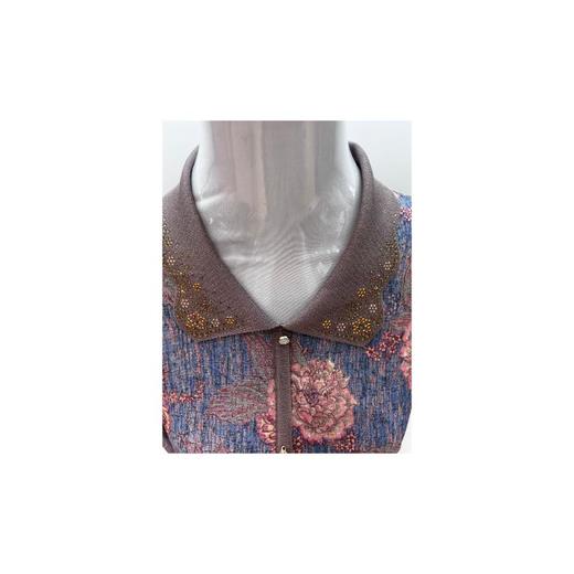 3楼禧宝鹿服饰女式七分袖 商品图1