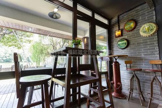 南京慢姑娘星语水岸居别墅轰趴 商品图8