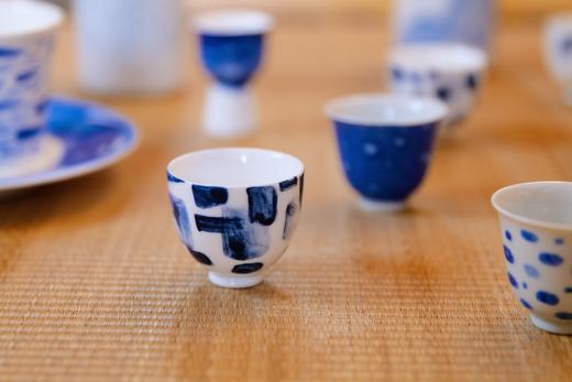元宇宙 茶之器（艺术家纯手绘赋色） 商品图3