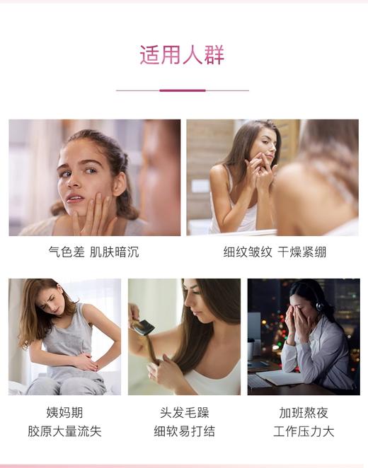 【清仓好价】美国NeoCell水解胶原蛋白粉200g/罐 商品图2