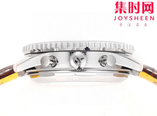 百年灵新款航空计时系列 B01计时男士机械腕表 商品图5