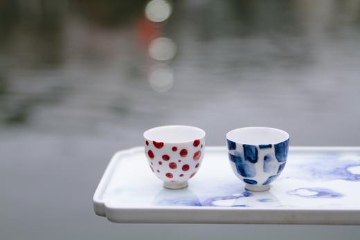 元宇宙 茶之器（艺术家纯手绘赋色） 商品图8