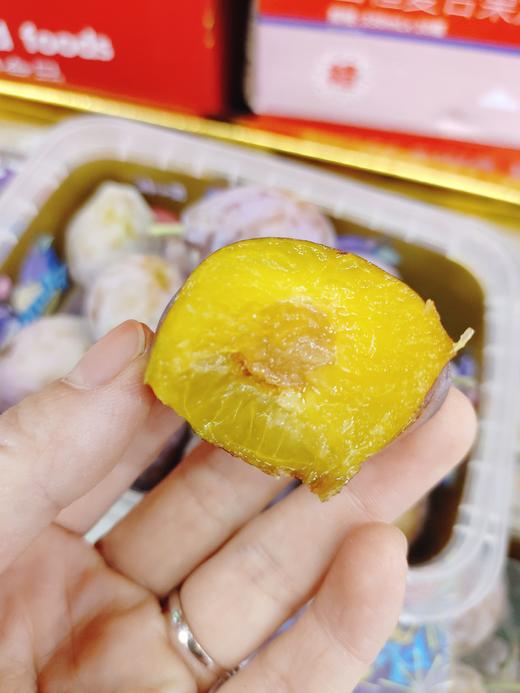 匠心级西梅礼盒 商品图5