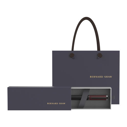 萧伯纳/Bernard Shaw 灯塔系列 墨水笔 商品图6