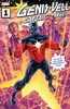 吉尼斯-威尔 惊奇队长 Genis Vell Captain Marvel 商品缩略图5
