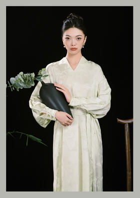 渡易水（答谢会款）