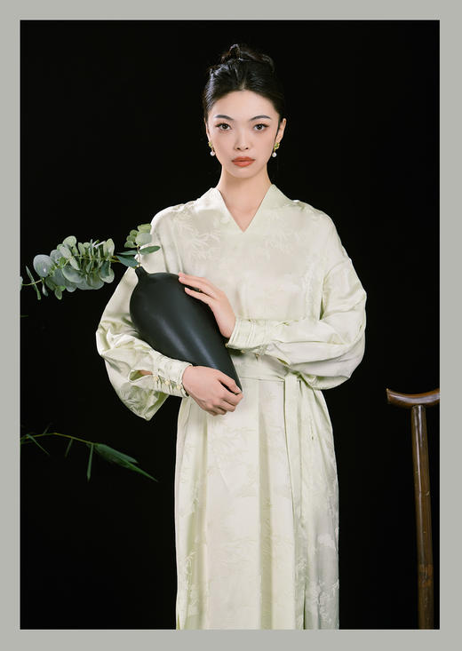 渡易水（答谢会款） 商品图0