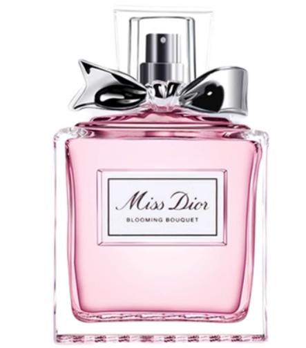 迪奥Dior 迪奥小姐花漾淡香氛30ml 商品图0