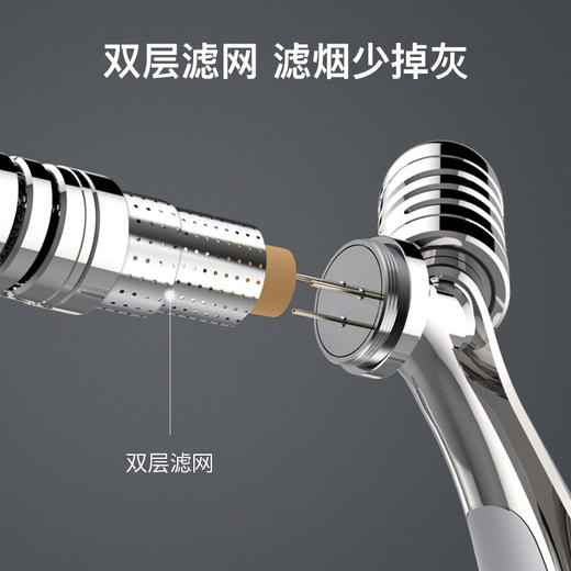 科爱元素V型艾灸按摩器 吴昕同款，李一桐暴赞推荐！全身用！脸部用！孩子用！滚轮式艾灸，舒缓全身一整天疲劳！ 商品图2