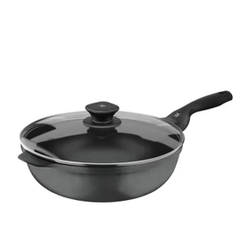 WMF AWF 星辰炒锅含锅铲28/32CM