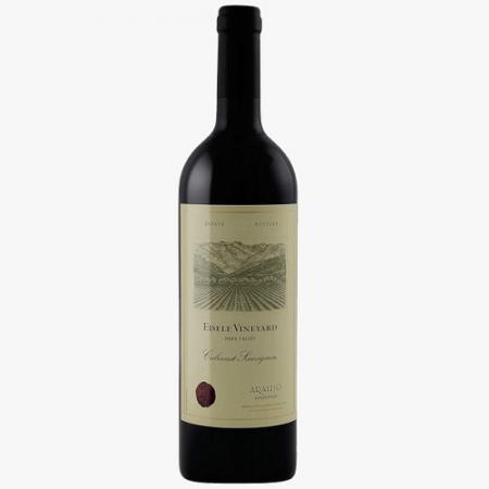 Eisele Vineyard Cabernet Sauvignon,California,USA 艾泽尔酒庄赤霞珠红葡萄酒 商品图1