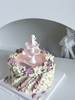 手绘奶油蛋糕 | 鲜果原味奶油 - 许愿池少女 商品缩略图2