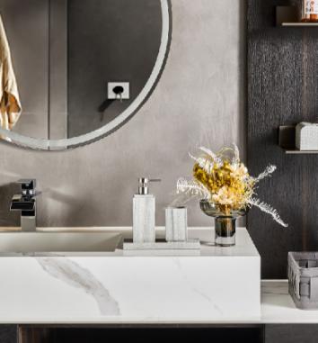 晨熙园卫生间洗漱品 商品图0