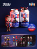 Funko SODA What If漫威动画假如卡特队长随机隐藏款苏打罐手办摆件 68836 商品缩略图1