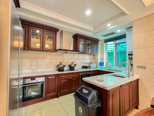 武汉慢姑娘格格屋别墅轰趴 商品图8