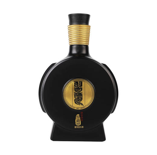 【国内贸易】习酒 53 度酱香型白酒 窖藏 1988 500ml（海口发货） 商品图2