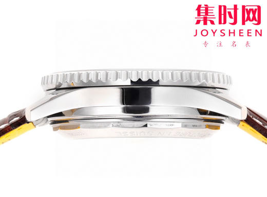 百年灵新款航空计时系列 B01计时男士机械腕表 商品图6