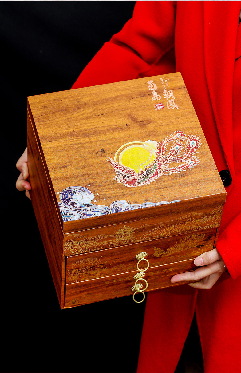 百鸟朝凤四层详情_14