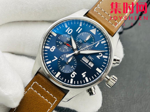 ZF IWC万国飞行员小王子 iw377714
7750自动计时机械机芯 商品图2