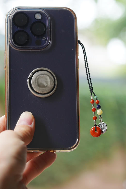 玩绳子系列｜原野风【甘孜色】 商品图10