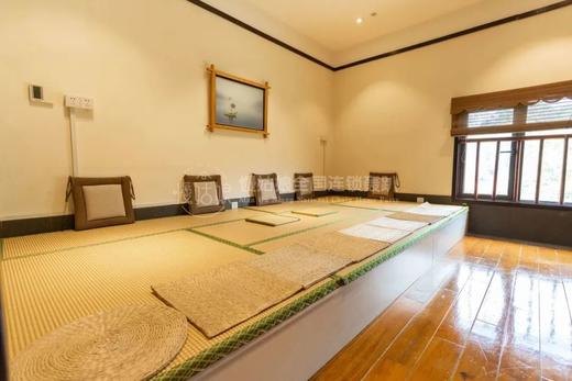 南京慢姑娘星语水岸居别墅轰趴 商品图12